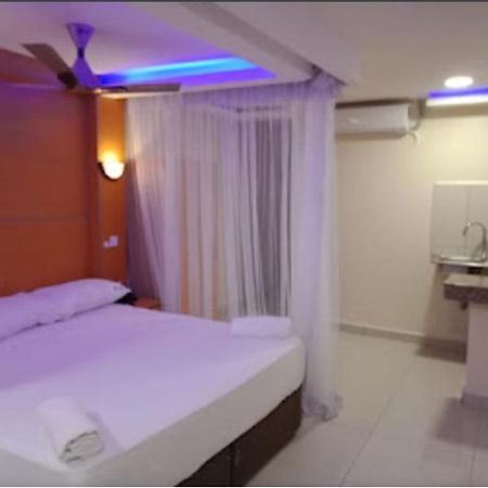 מומבסה Glory Holiday Resort מראה חיצוני תמונה