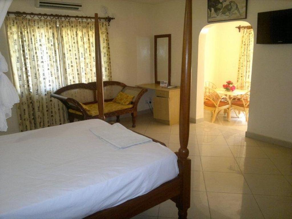 מומבסה Glory Holiday Resort חדר תמונה